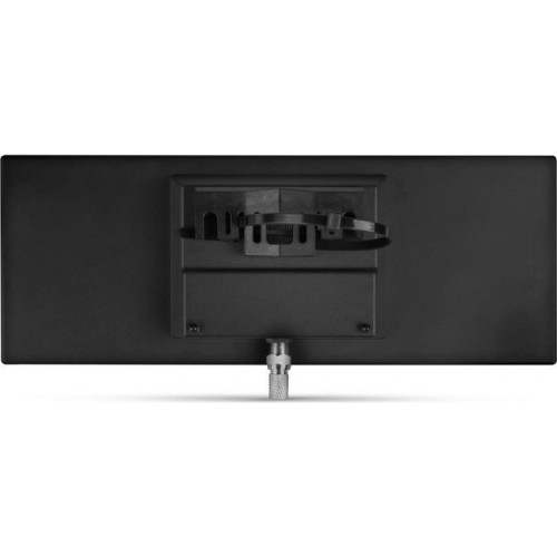 EXTERNAL TV ANTENNAS MATEL AN DIGITAL-5G BLACK